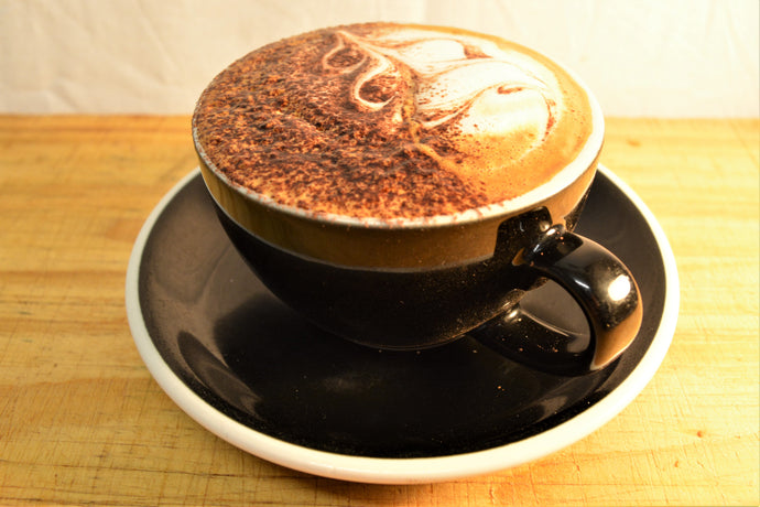 Cappuccino